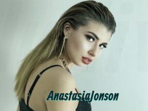 AnastasiaJonson