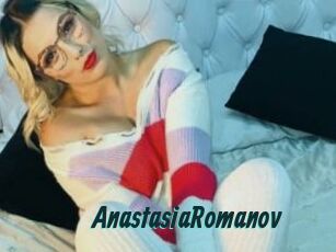AnastasiaRomanov Lucy Live