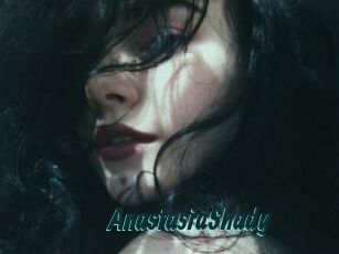 AnastasiaShady Lucy Live