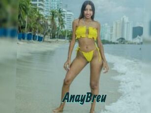 AnayBreu Lucy Live
