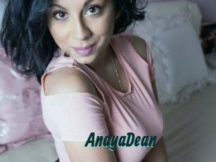 AnayaDean