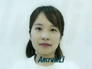 AncrumLi