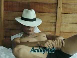 AnddyHott