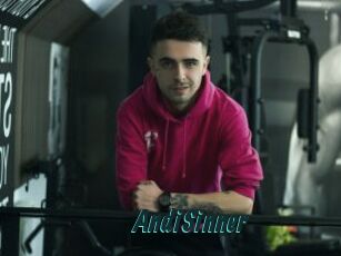 AndiSinner