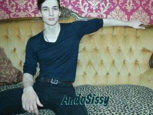 AndoSissy