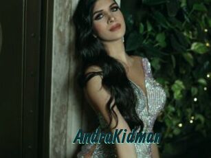 AndraKidman
