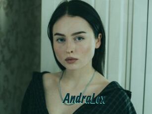 AndraLex