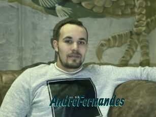 AndreFernandes Lucy Live