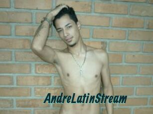 AndreLatinStream
