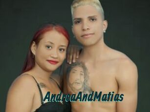AndreaAndMatias