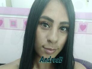 AndreaB