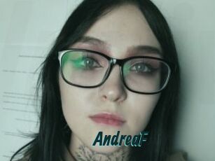 AndreaF