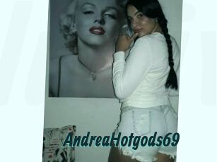 AndreaHotgods69 Lucy Live