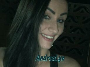 AndreaLyn Lucy Live