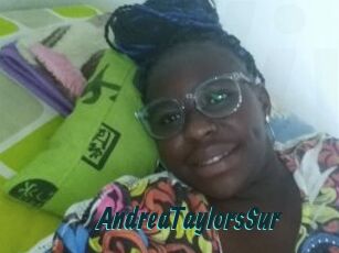 AndreaTaylorsSur