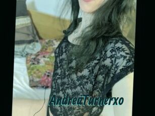 AndreaTurnerxo