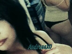 AndreaaXO
