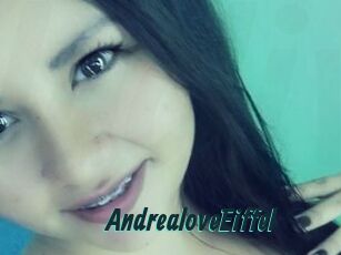 AndrealoveEiffel