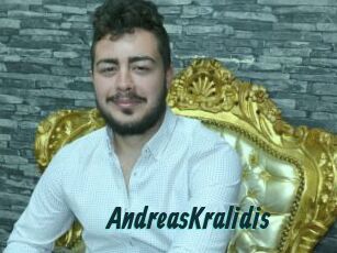 AndreasKralidis