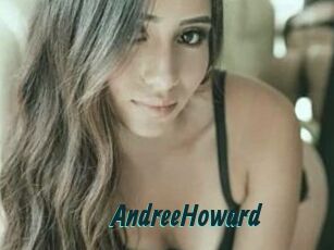 AndreeHoward