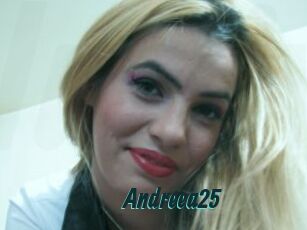 Andreea25