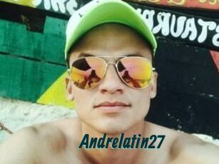 Andrelatin27