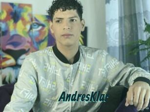 AndresKlar
