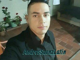 AndresSaenzLatin