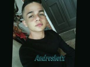 Andreshotx