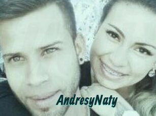 AndresyNaty