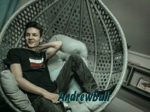 AndrewBall Lucy Live