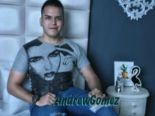 AndrewGomez Lucy Live