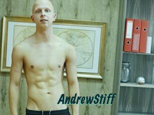AndrewStiff Lucy Live