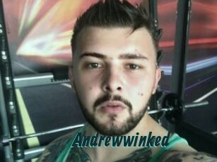 Andrewwinked