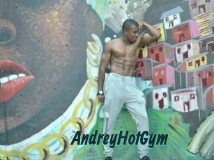AndreyHotGym