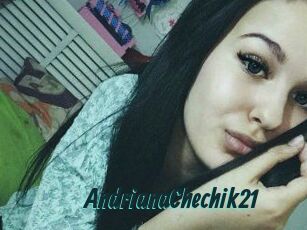 AndrianaChechik21