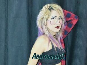AndromedaX