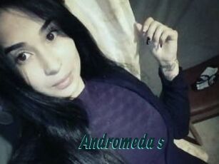 Andromeda_s