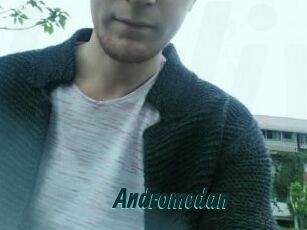 Andromedan