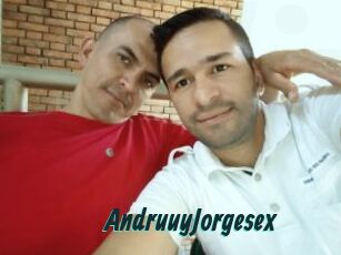 AndruuyJorgesex