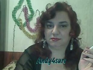 Andy4sure