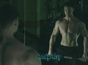 AndyAlsy