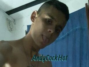 AndyCockHot