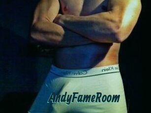 AndyFameRoom