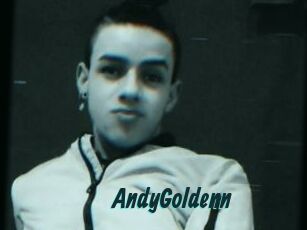 AndyGoldenn