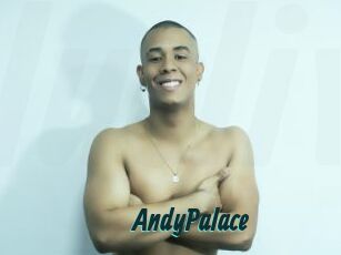AndyPalace
