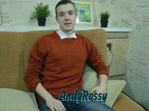 AndyRossy