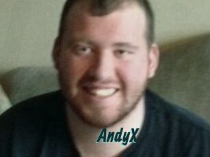 AndyX