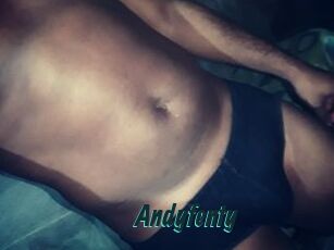 Andyfenty