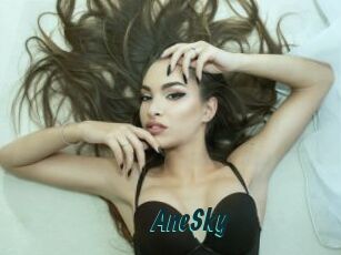 AneSky Lucy Live